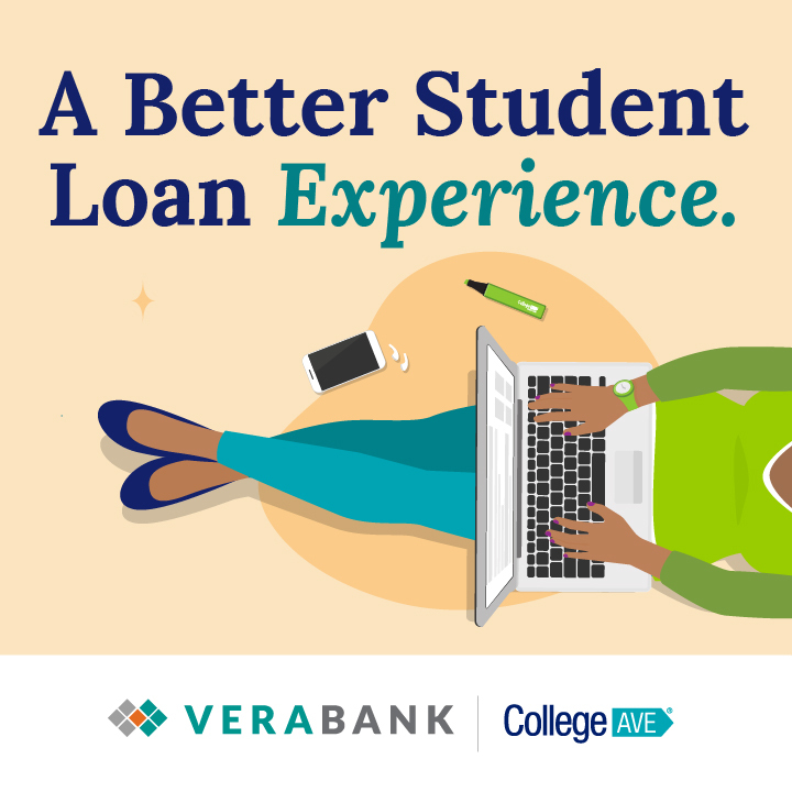 Una mejor experiencia de préstamos para estudiantes